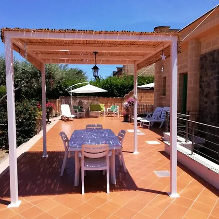 Seaside In With Pool Beaches And Large Terrace * Cefalu