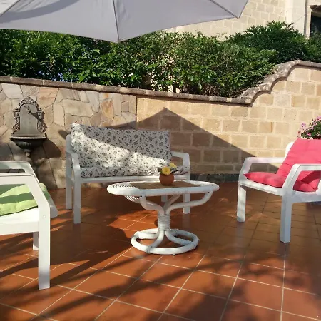 Seaside In With Pool Beaches And Large Terrace Cefalu