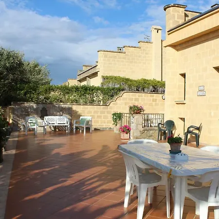Seaside In With Pool Beaches And Large Terrace Cefalu