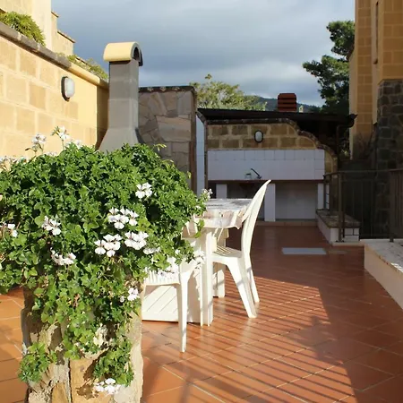 Seaside In With Pool Beaches And Large Terrace Holiday home Cefalu
