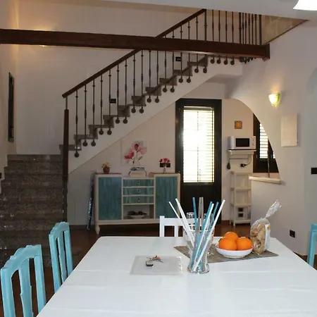 Holiday home Seaside In With Pool Beaches And Large Terrace