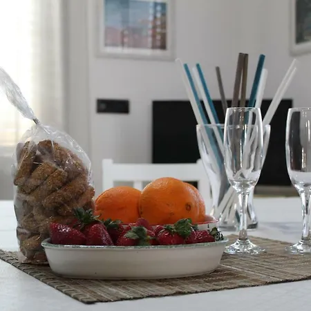 Seaside In With Pool Beaches And Large Terrace * Cefalu