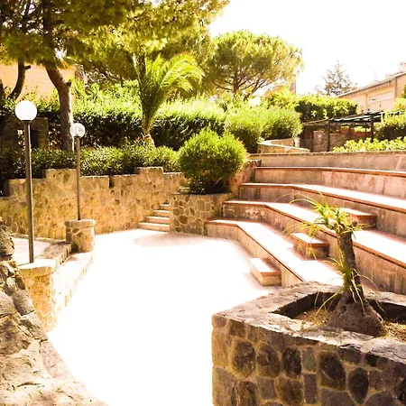 Seaside In With Pool Beaches And Large Terrace * Cefalu