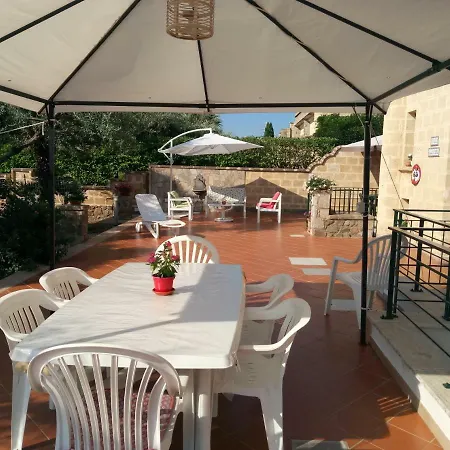 Seaside In With Pool Beaches And Large Terrace Vakantiehuis