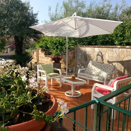 Seaside In With Pool Beaches And Large Terrace Cefalu