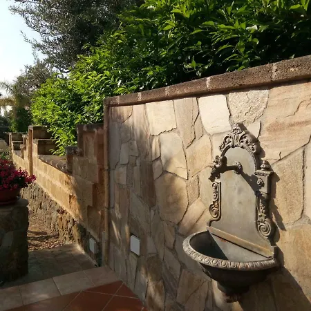 Seaside In With Pool Beaches And Large Terrace Cefalu